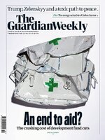 Guardian Weekly